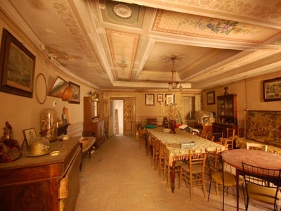 Casa indipendente in vendita a Monte San Martino