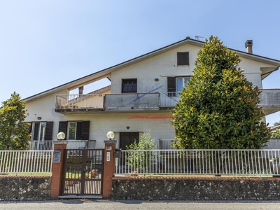 Casa indipendente in vendita a Monte San Savino