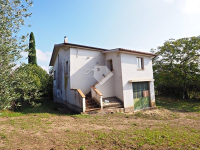 Casa indipendente in vendita a Montegranaro