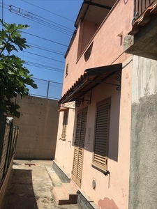 Casa indipendente in vendita a Motta San Giovanni