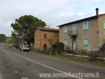 Casa indipendente in vendita a Orvieto
