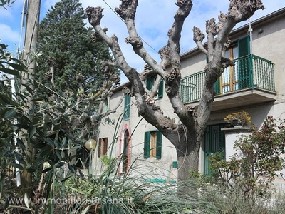 Casa indipendente in vendita a Orvieto