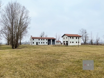 Casa indipendente in vendita a Piazzola Sul Brenta