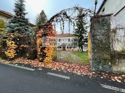 Casa indipendente in vendita a Prasco