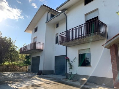 Casa indipendente in vendita a Roccamontepiano