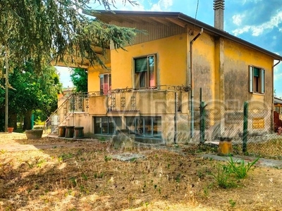 Casa indipendente in vendita a Rovigo