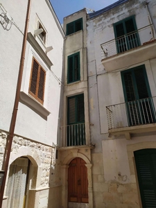 Casa indipendente in vendita a Rutigliano