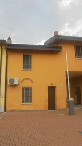Casa indipendente in vendita a San Bassano