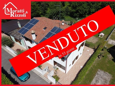 Casa indipendente in vendita a San Canzian D'Isonzo