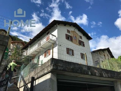 Casa indipendente in vendita a San Giacomo Filippo