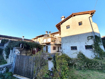Casa indipendente in vendita a San Giorgio Della Richinvelda