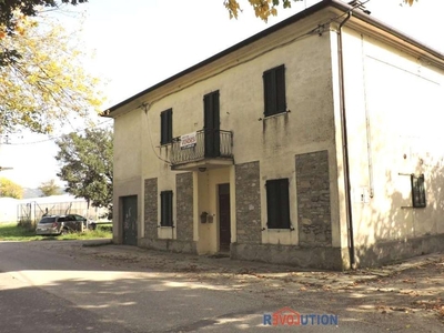 Casa indipendente in vendita a San Giustino