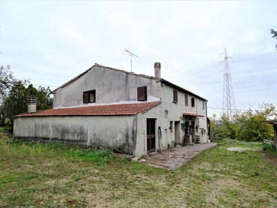 Casa indipendente in Vendita a San Lorenzo in Campo Via Salvo D'Acquisto