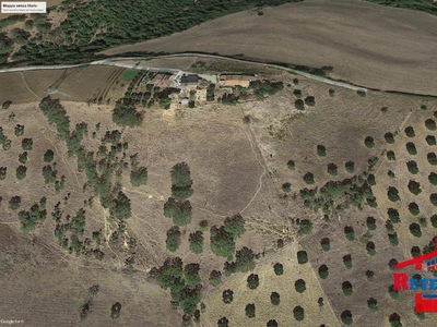 Casa indipendente in vendita a San Marco Argentano