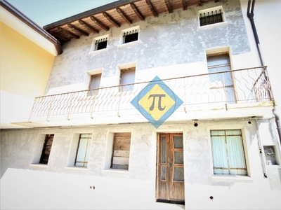 Casa indipendente in vendita a San Vito Al Tagliamento