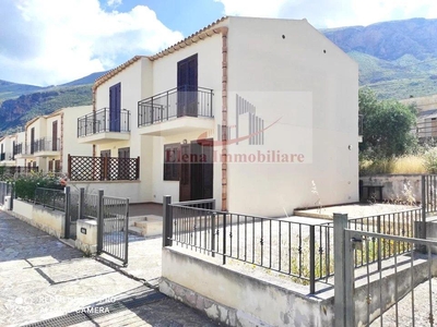 Casa indipendente in vendita a San Vito Lo Capo