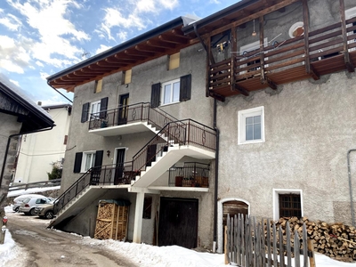 Casa indipendente in vendita a Sant'Orsola Terme