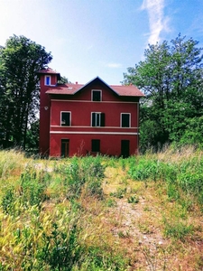 Casa indipendente in vendita a Serravalle Scrivia