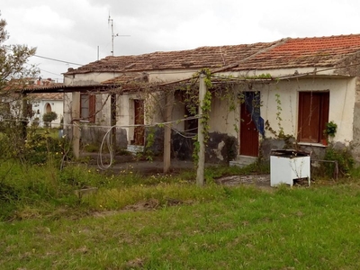 Casa indipendente in vendita a Sessa Aurunca