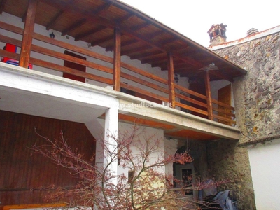 Casa indipendente in vendita a Solto Collina