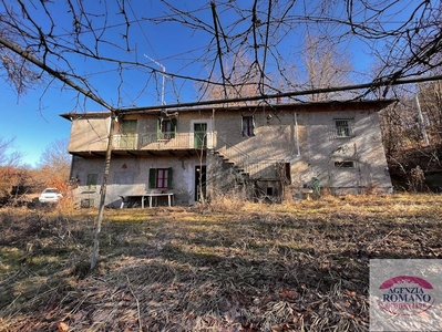 Casa indipendente in vendita a Spigno Monferrato