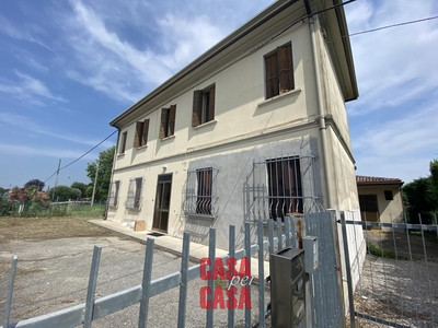Casa indipendente in vendita a Stanghella