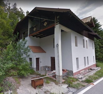 Casa indipendente in vendita a Tarvisio