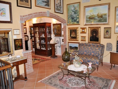 Casa indipendente in vendita a Terranuova Bracciolini