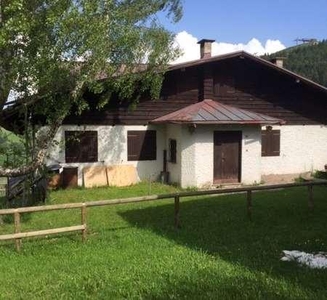 Casa indipendente in vendita a Trento