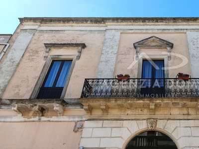 Casa indipendente in vendita a Ugento