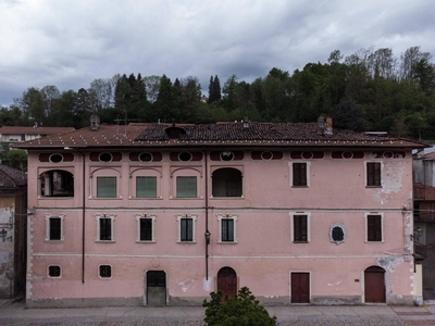 Casa indipendente in vendita a Valduggia