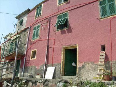 Casa indipendente in vendita a Vernazza