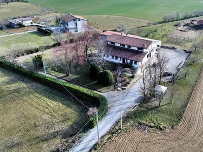 Casa indipendente in vendita a Vigolzone