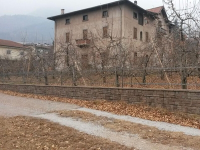 Casa indipendente in vendita a Ville d'Anaunia