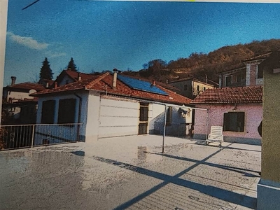 Casa semi indipendente in vendita a Cabella Ligure Alessandria