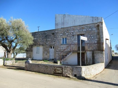 Casale in vendita a Alberobello