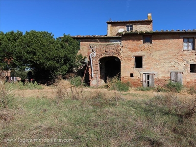 Casale in vendita a Chianciano Terme