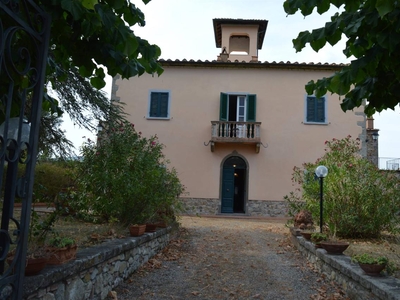 Casale in vendita a Montecatini Val Di Cecina