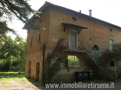 Casale in vendita a Monteleone D'Orvieto