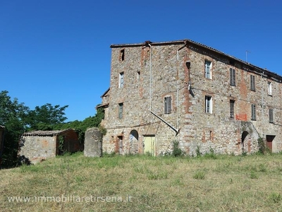 Casale in vendita a Monteleone D'Orvieto