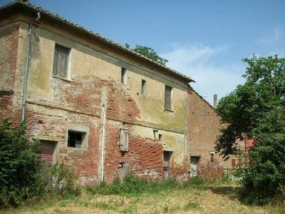 Casale in vendita a Montepulciano