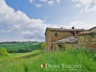 Casale in vendita a Montepulciano