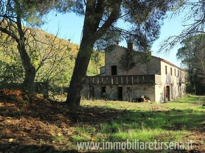 Casale in vendita a Orvieto