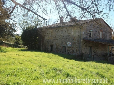 Casale in vendita a Orvieto