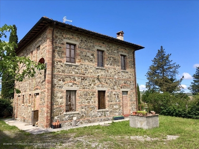 Casale in vendita a Pienza