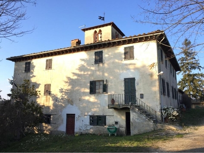 Casale in vendita a San Casciano In Val Di Pesa