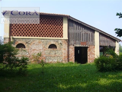Casale in vendita a Torreglia