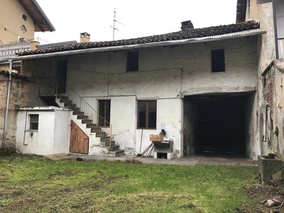 Cascina in vendita a San Benigno Canavese