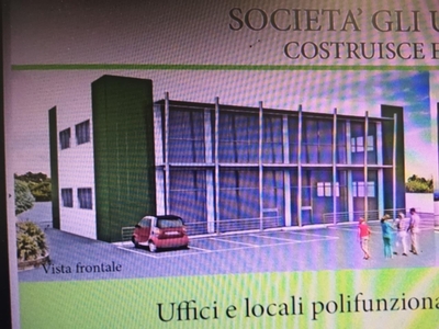 Centro commerciale in vendita a Castelnuovo Magra