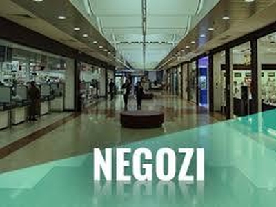 Centro commerciale in vendita a Padova
